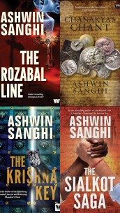 ashwin-sanghi-thrillers